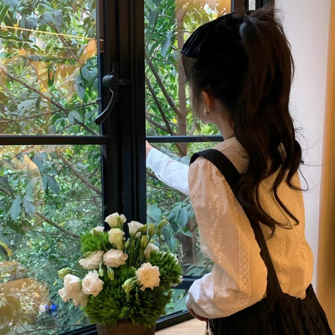 遗失的美好