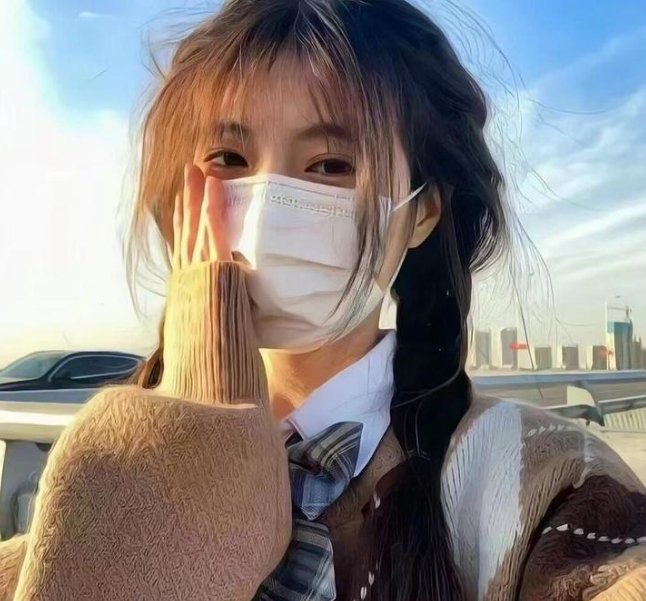 我孕故我在