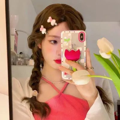 雪之少女